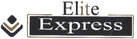 Elite Express WEbsite